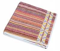 Zwoltex Ręcznik Peru Bawełna Egipska 70X140