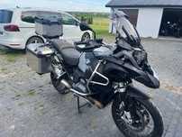 BMW Adventure bmw r1200gs k51 ADV Adventure 2015r