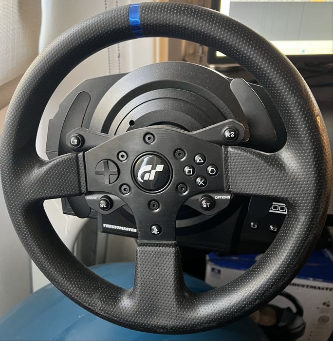 Thrustmaster T300RS GT