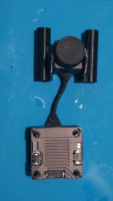 Caddx termal 256 camera