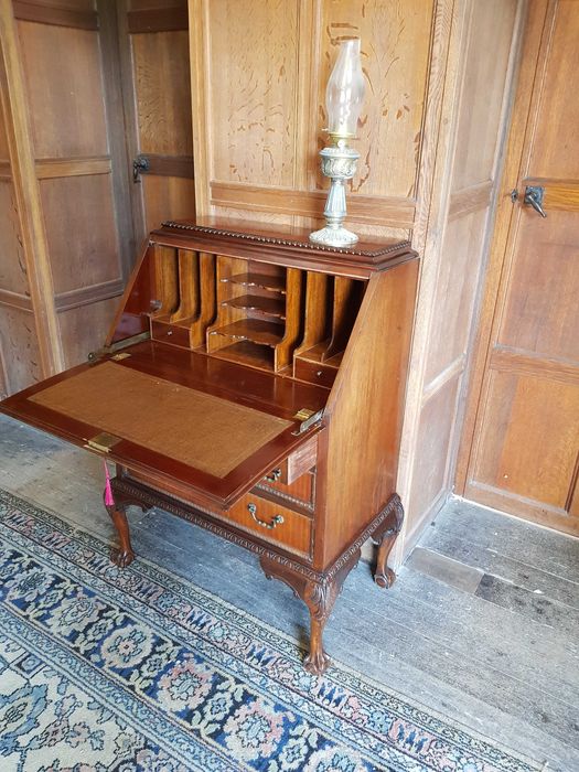 Sekretarzyk retro / vintage w bardzo dobrym stanie