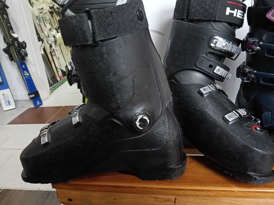 Buty narciarskie męskie 28-28.5-Head LYT 90x-promocja 499zł/Serwis