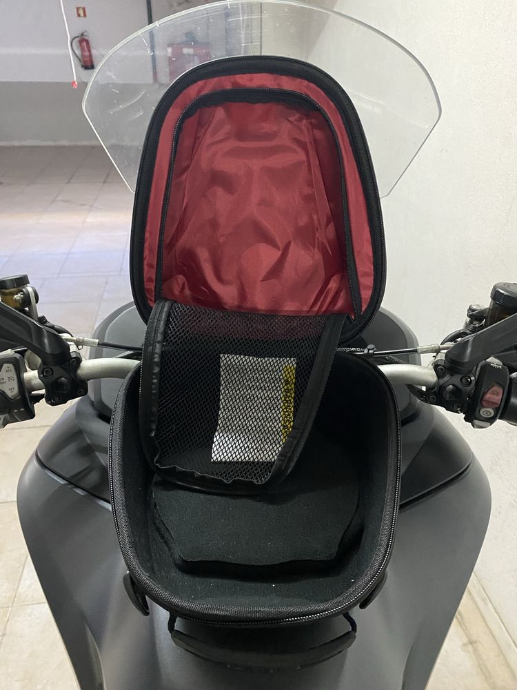 Saco de depósito Givi