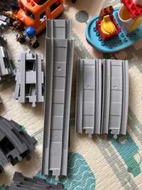 Lego Duplo 10882 i 10872