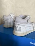 Дитячі кроссівки Nike високі