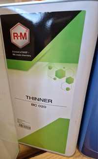Rozcieńczalnik BC020 RM R-M / 5L