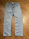 Джинсы мужские Levis