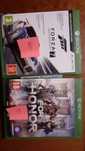 For Honor gra XBOX ONE Brak gry Forza Motorsport 7