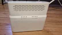Router ZTE MF258