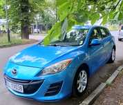 Mazda 3 rok: 2009
