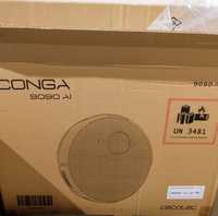 Cecotec Conga 9090 AI+Home 10000