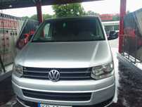 Transporter T5 2011 rok 2,0 TDI 102 km