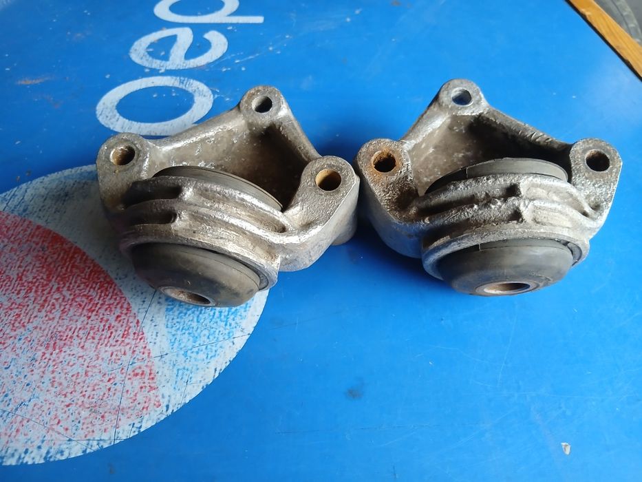 Кронштейн растяжки Краб ВАЗ 2108 - 2115