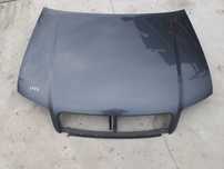 Audi A4 B6 maska przód kolor LX7Z 16-2 AL