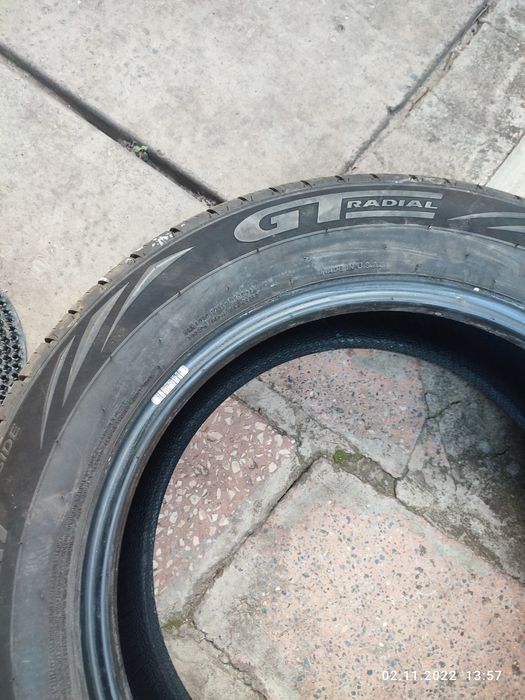 R 17 225/60 MAXTOUR LX шина, покришка, америка . Одна.,