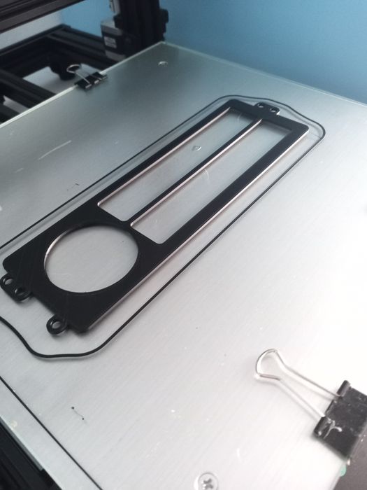 Espelho para sofagem Honda CRX/ Casquilhos teto de abrir 88/91