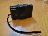 Cosina CX-1 mini aparat