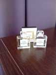 Balmain - Ivoire edp (unikat) 2x4,5 ml + próbki GRATIS