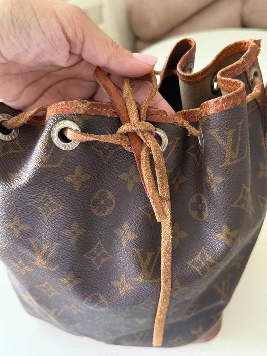 Сумка Louis Vuitton vintage оригінал!