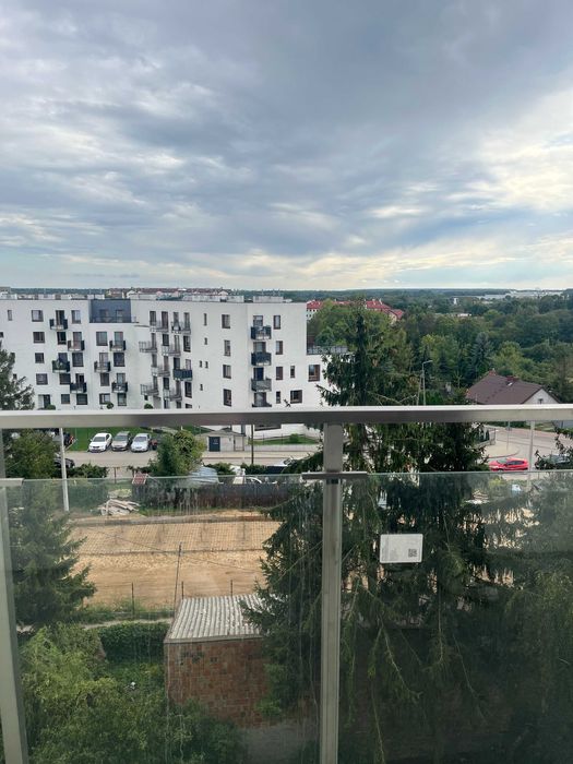 Sprzedam mieszkanie w stanie deweloperskim