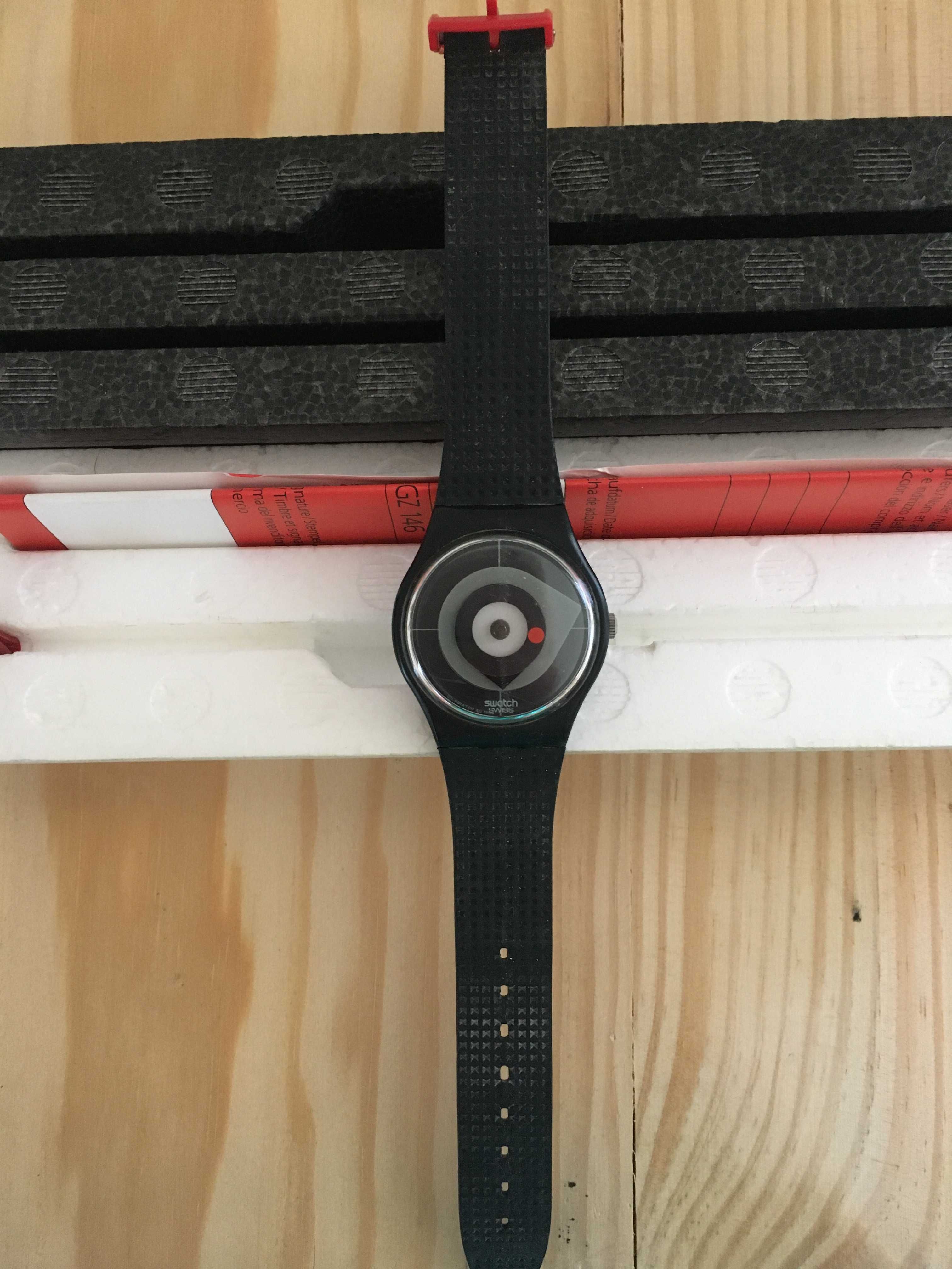 Swatch Point of View - 1995