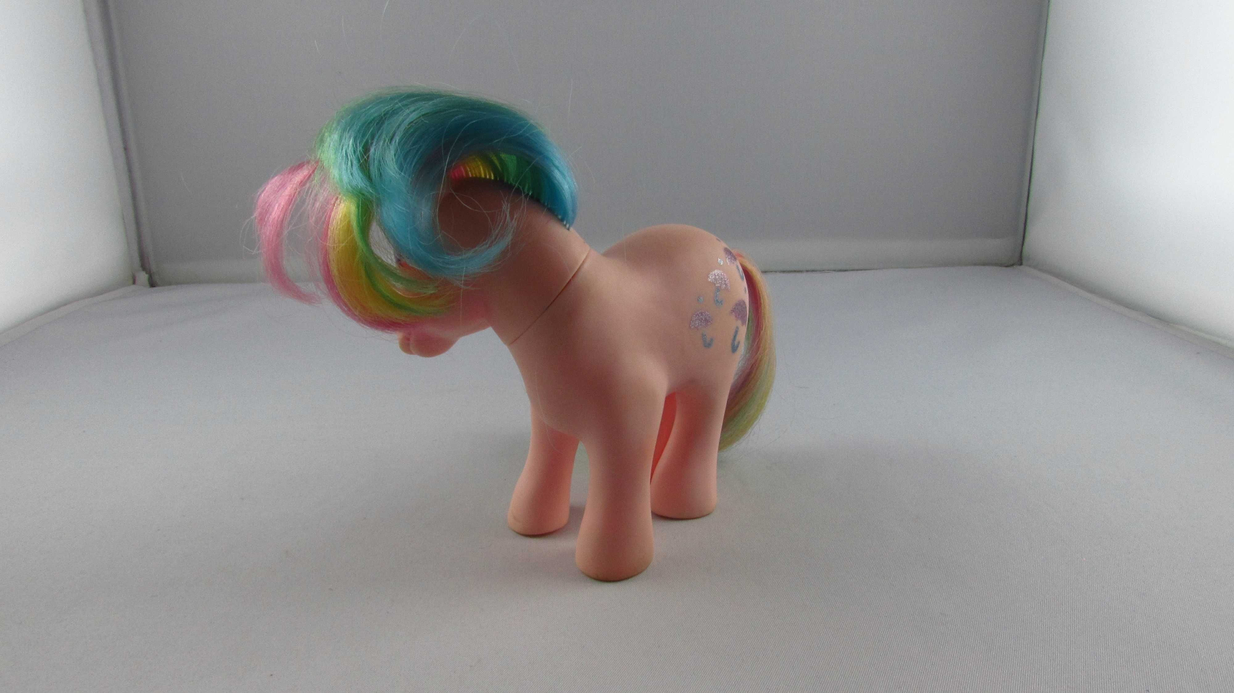 HASBRO - My Little Pony G1 Rainbow 1983 r.