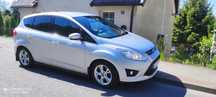 Ford C-Max 2,0 Diesel*Wzorowy Stan*Idealny*Opłacony* Niemcy*