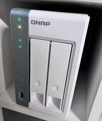 QNAP TS-231P3 serwer NAS