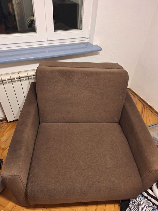 amerykanka 1 osobowa - niezniszczona