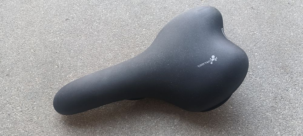 Siodełko Selle Royal Shadow+