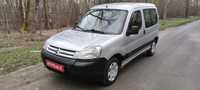 Citroen Berlingo Partner 09r 1.4 benz