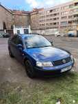 Volkswagen Passat B5 2000 combi Legnica