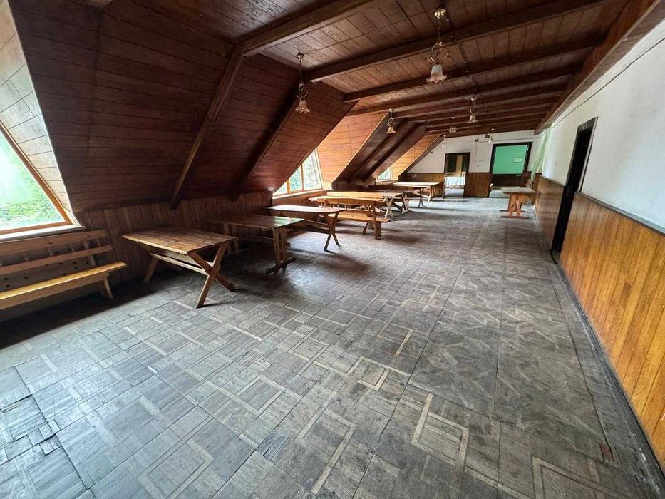 Здається комерційне приміщення в оренду в селі Пнікут