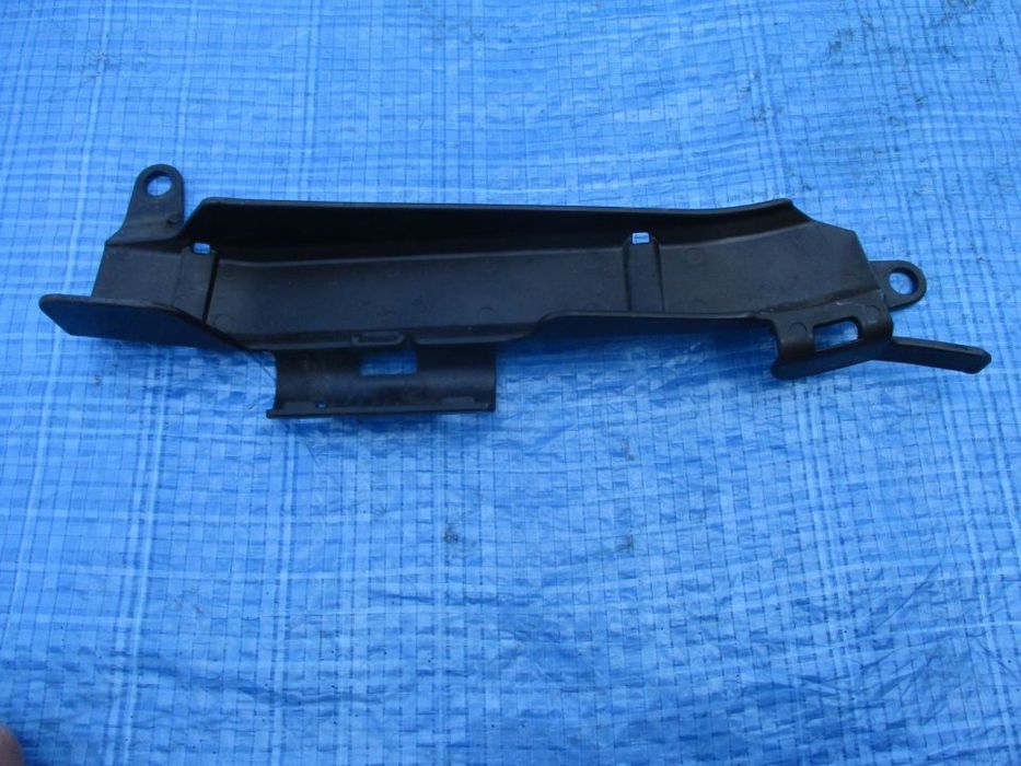 KTM 1190 ADVENTURE OSŁONA MOCOWANIE PROWADZENIE