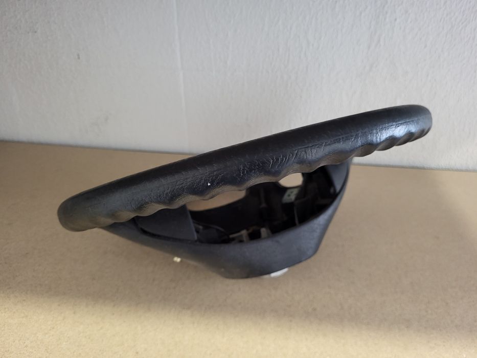 Volante Seat Ibiza / Inca