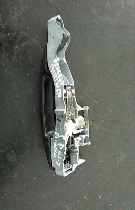 Puxador porta frente direita PEUGEOT Partner II
