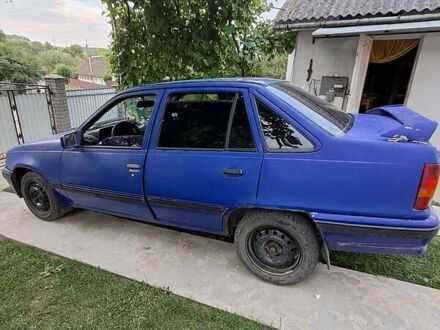 Запчастини Опель Кадет 1, 3 бензин,Колесо Opel Kadett