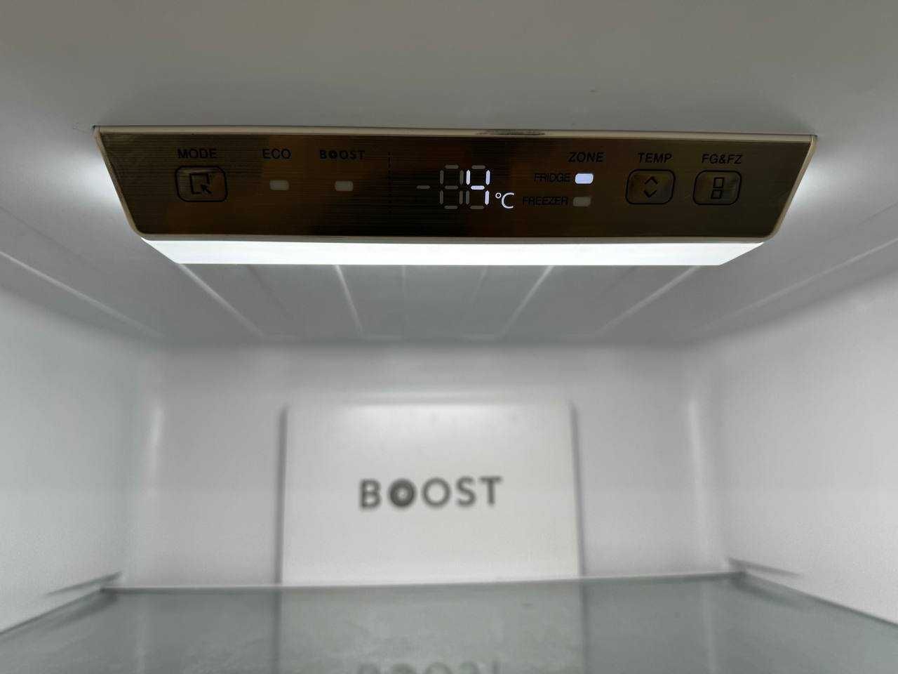 vendo frigorífico Becken