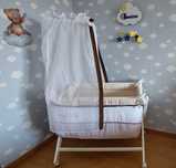 Mini Berço naf naf