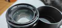 Lente/Lens Fuji 56 1.2 R