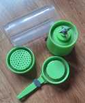 Akumulatorowy przenosny blender

POLSKA HOME ALINE

Akumulatorowy Blen