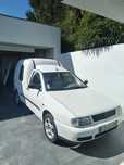 VW Caddy II 1.9D Espinho