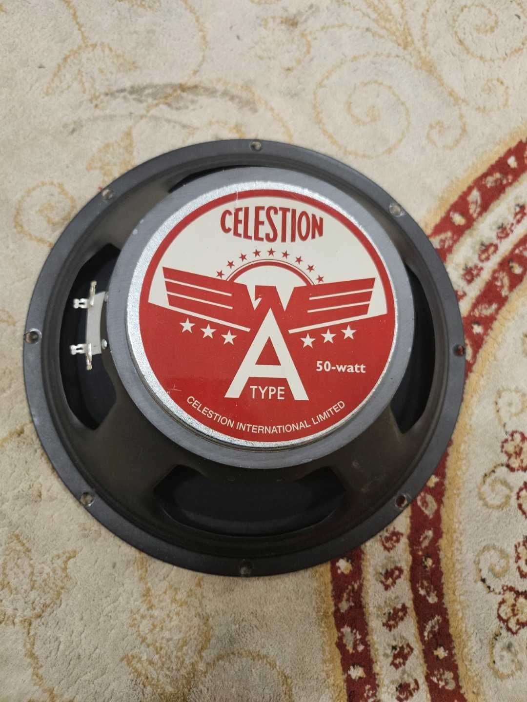 Głośnik Celestion A-type 8 Ohm