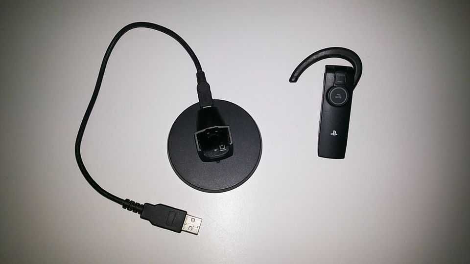 Playstation 3 - Jogos e Acessórios - Comando e Webcam ps3