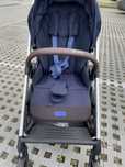Коляска Cybex Balios S Lux Tre
