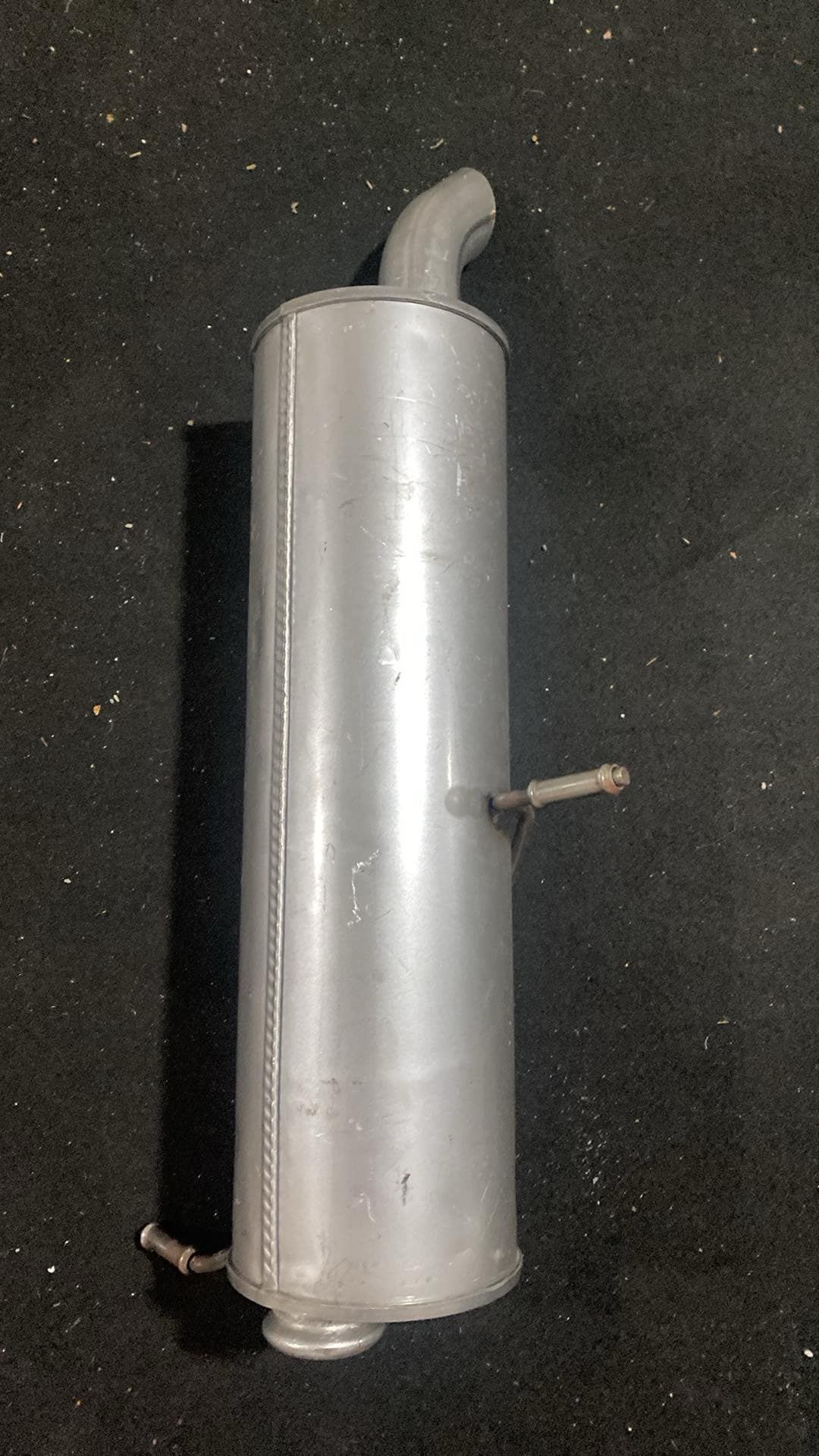 Panela para peugeot 307