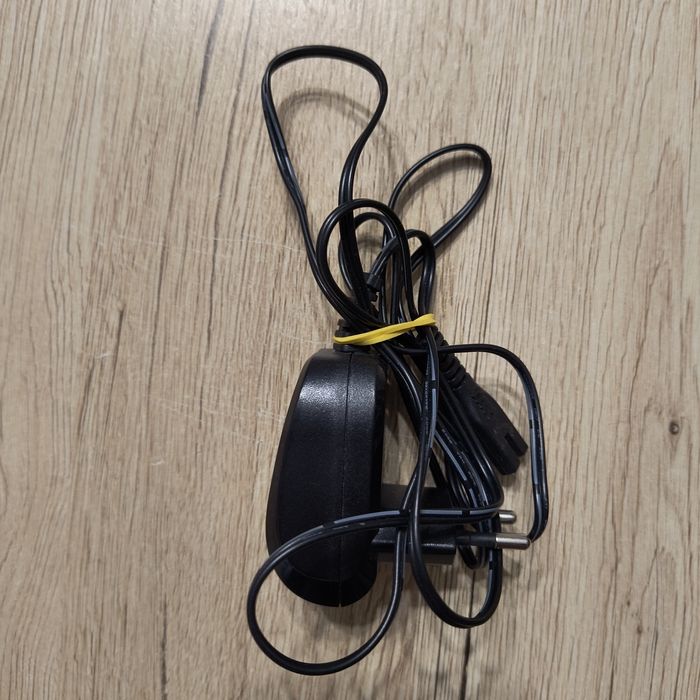 Myjka ściągaczka vileda