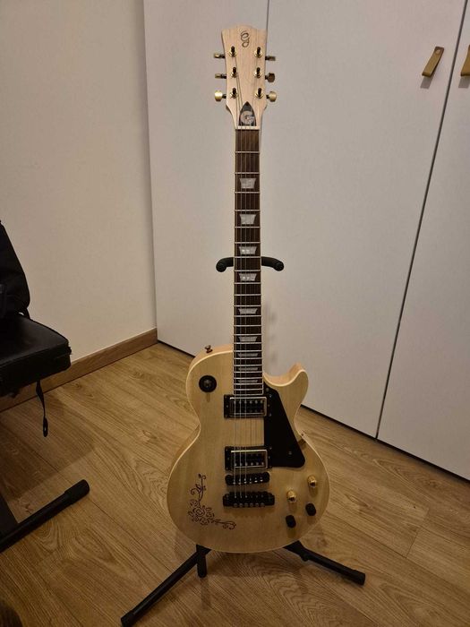 Guitarra Elétrica Personalizada - preço até dia 23/11