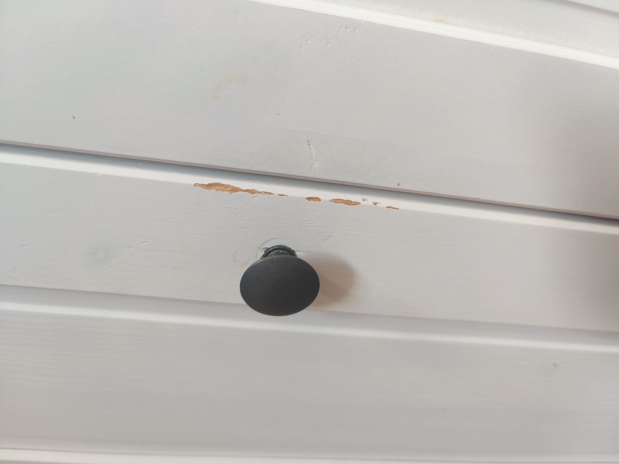 Sundvik przewijak ikea - odbiór osobisty