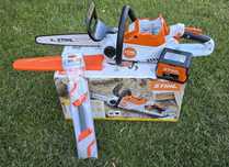 Piła łańcuchowa Stihl MSA 70.0 C